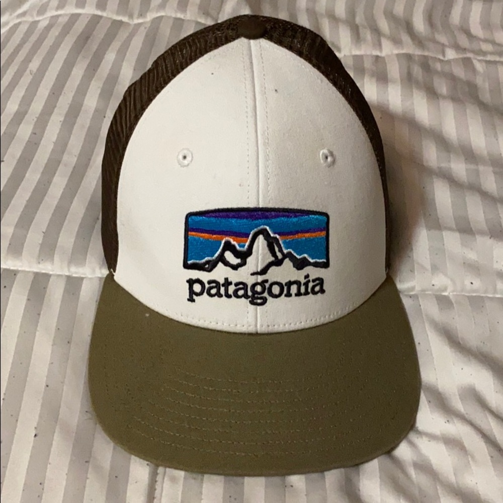 Patagonia Hat